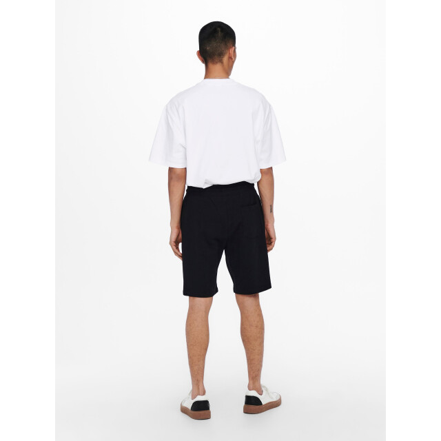 Only & Sons Onsneil sweat shorts 22015623 large