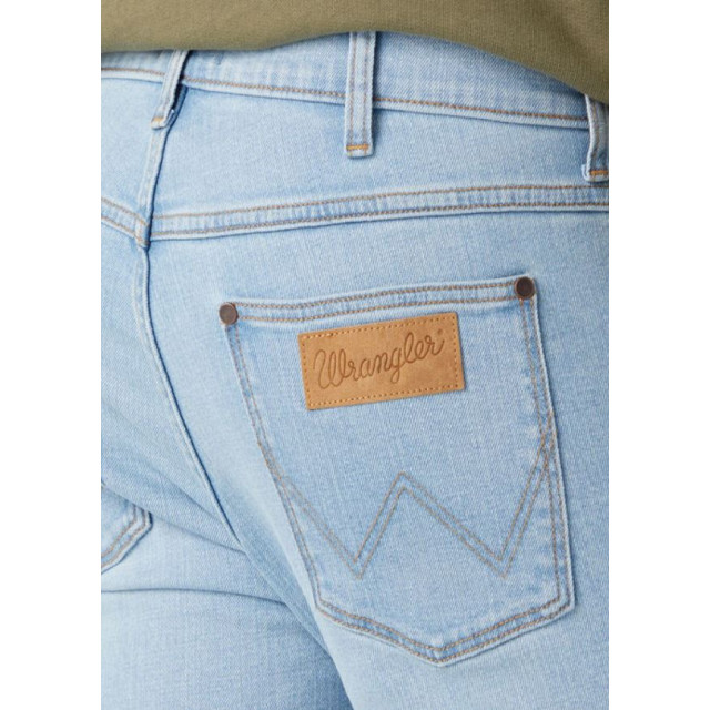 Wrangler W15qhn42h GREENSBORO BLUE WAVES large