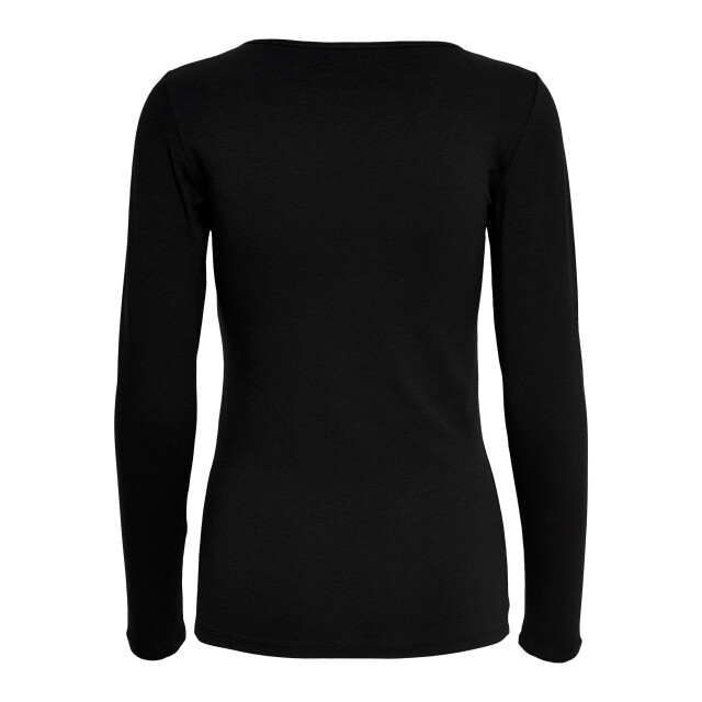 Only Onllive love l/s o-neck top noos jr 15204712 large