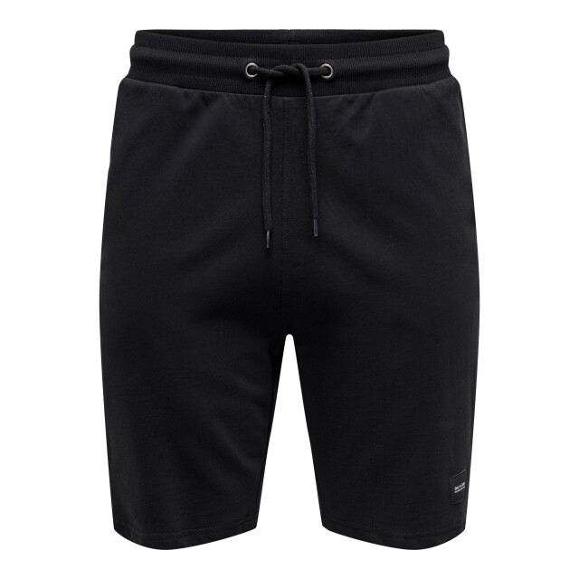 Only & Sons Onsneil sweat shorts 22015623 large
