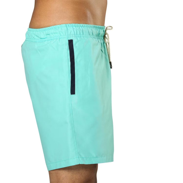 Sanwin Zwemshort miami fern green SMFG large