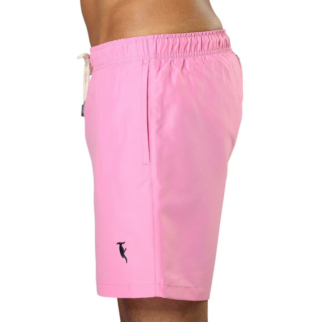 Sanwin Zwemshort miami deep pink SMDP large