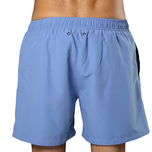 Sanwin Zwemshort miami true blue SMTB large