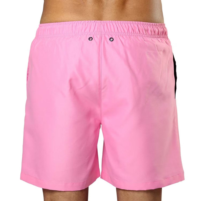 Sanwin Zwemshort miami deep pink SMDP large