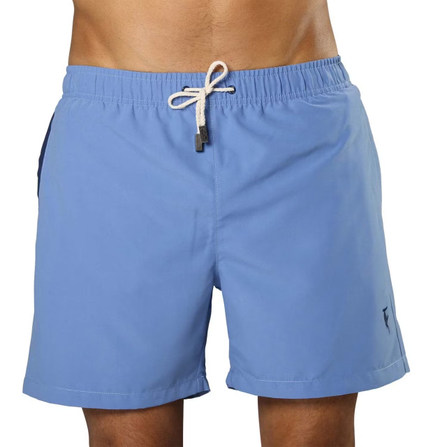 Sanwin Zwemshort miami true blue SMTB large