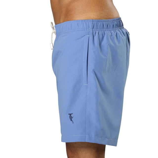 Sanwin Zwemshort miami true blue SMTB large