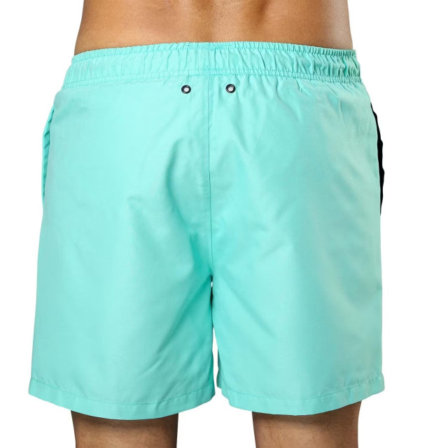 Sanwin Zwemshort miami fern green SMFG large