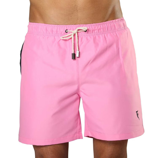 Sanwin Zwemshort miami deep pink SMDP large