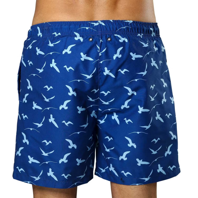 Sanwin Zwemshort venice seagull SVS large