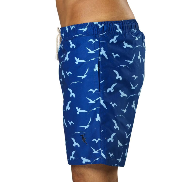 Sanwin Zwemshort venice seagull SVS large