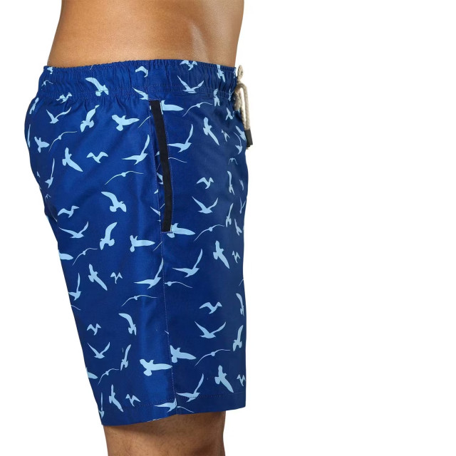 Sanwin Zwemshort venice seagull SVS large