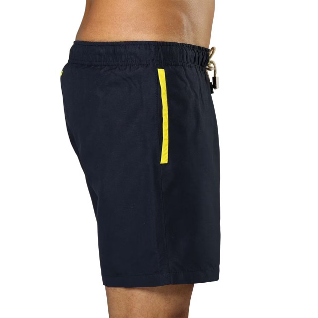 Sanwin Zwemshort miami sanwin blue SMSB large