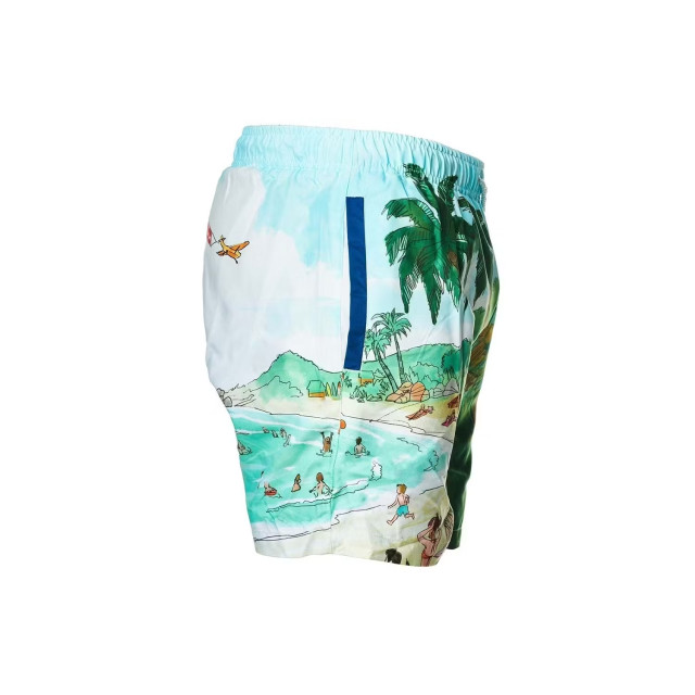 Sanwin Zwemshort molokai beach son SMBS large