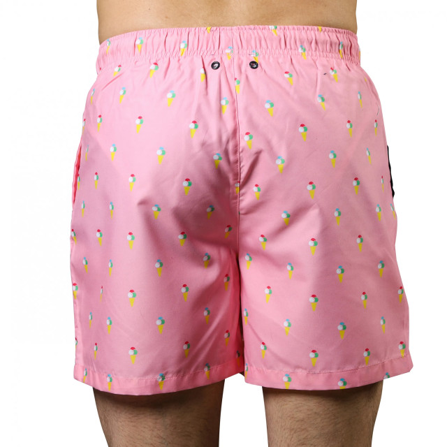 Sanwin Zwemshort venice ice SVIC large