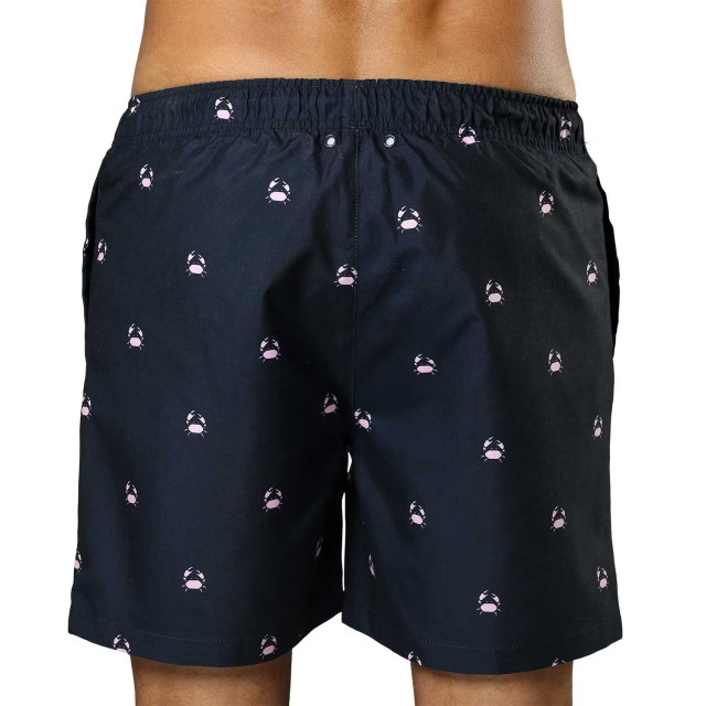 Sanwin Zwemshort venice crabs SVCR large