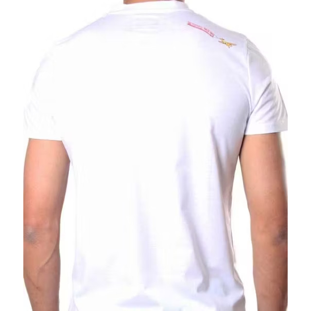 Sanwin T-shirt molokai white TSMW large