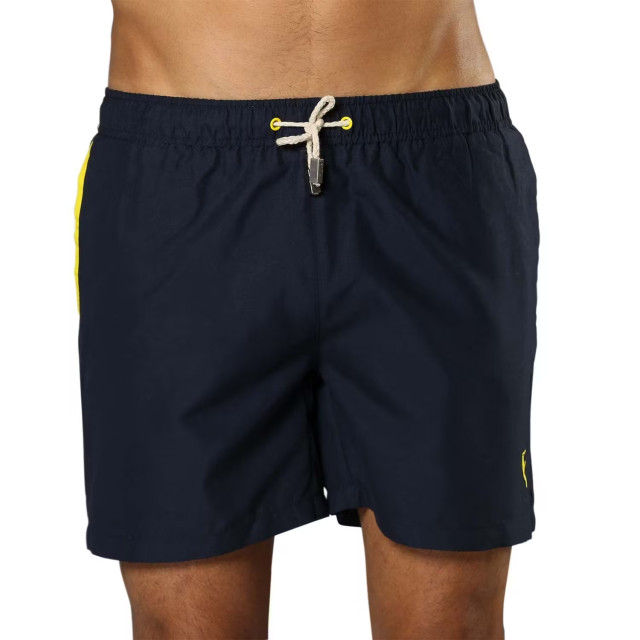 Sanwin Zwemshort miami sanwin blue SMSB large