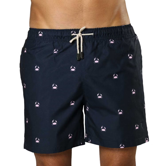 Sanwin Zwemshort venice crabs SVCR large