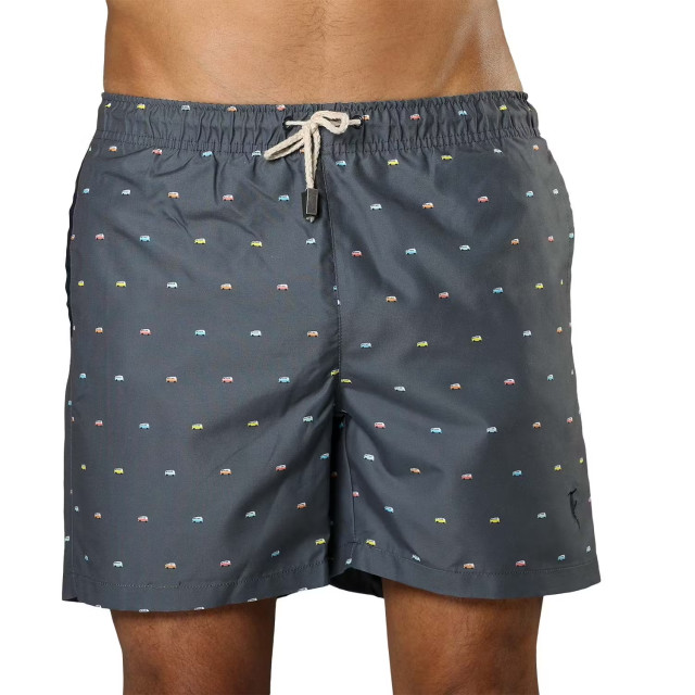 Sanwin Zwemshort venice campers SVCA large