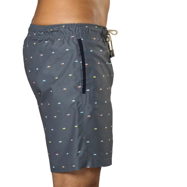 Sanwin Zwemshort venice campers SVCA large