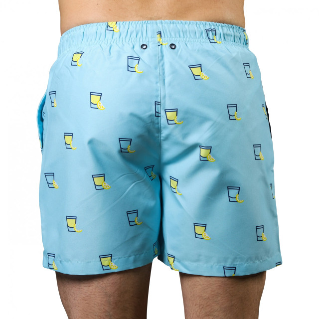 Sanwin Zwemshort venice tequila SVTQ large