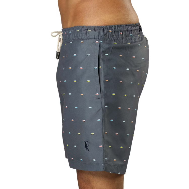 Sanwin Zwemshort venice campers SVCA large