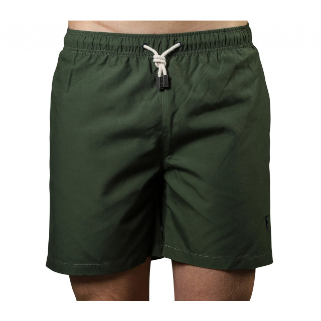 Sanwin Zwemshort miami rifle green SMRG large