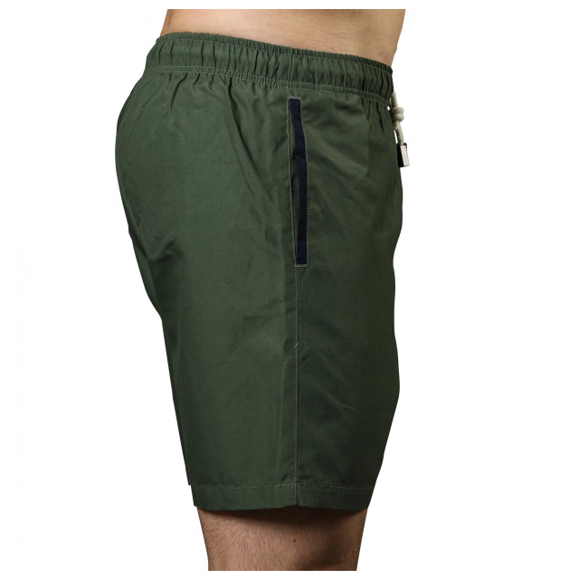 Sanwin Zwemshort miami rifle green SMRG large