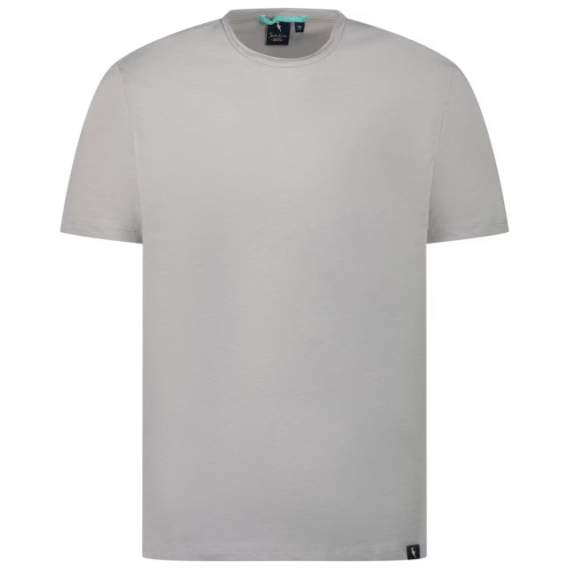 Sanwin T-shirt vero grey TVG large