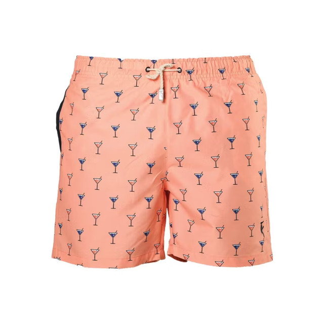 Sanwin Zwemshort venice cocktail son SVCS large