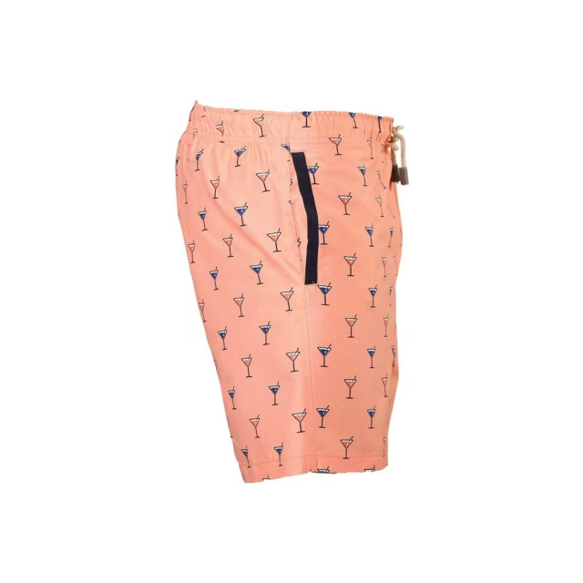 Sanwin Zwemshort venice cocktail son SVCS large