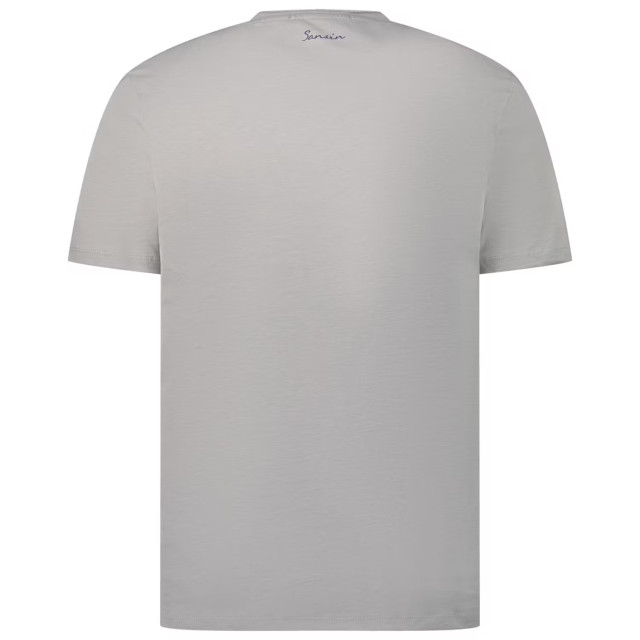 Sanwin T-shirt vero grey TVG large