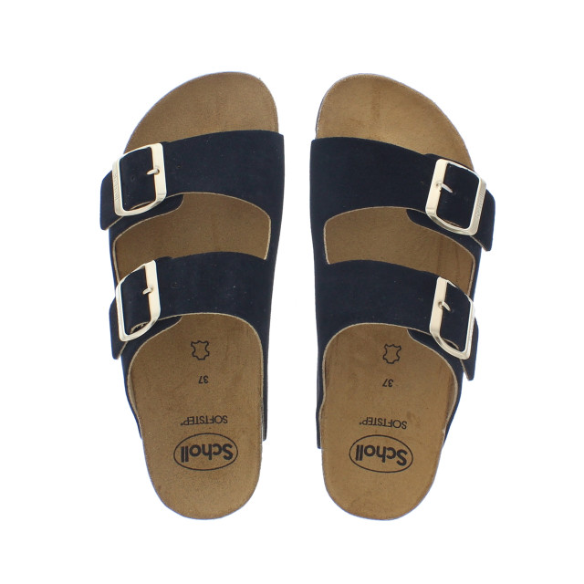 Scholl Slipper 108036 108036 large