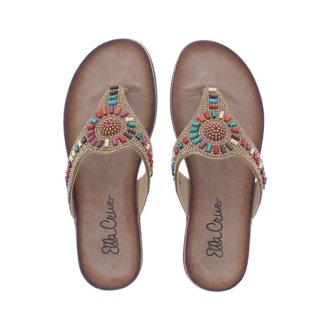 Ella Cruz Slipper 108103 108103 large