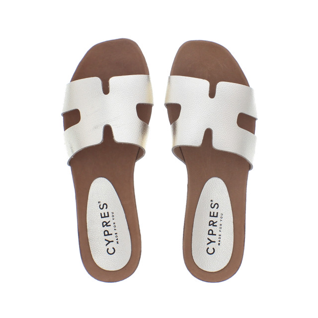 Cypres Slipper 108122 108122 large