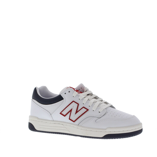 New Balance 107798 Sneakers Wit 107798 large