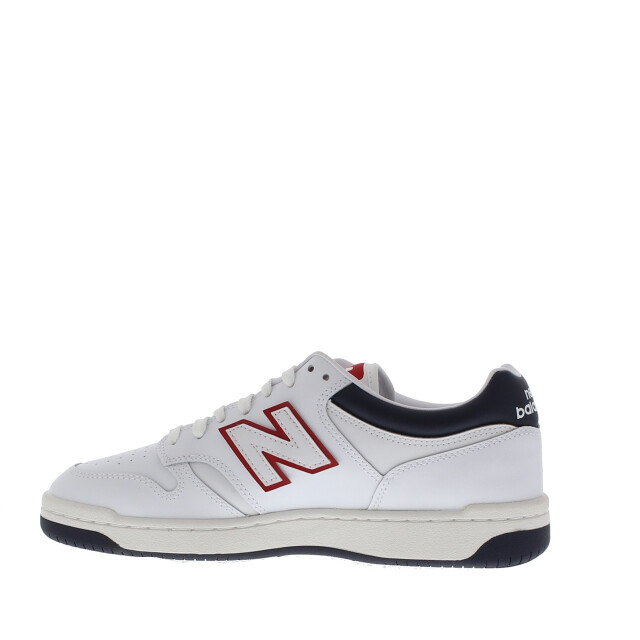 New Balance 107798 Sneakers Wit 107798 large