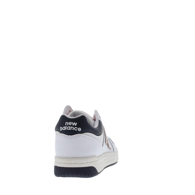 New Balance 107798 Sneakers Wit 107798 large