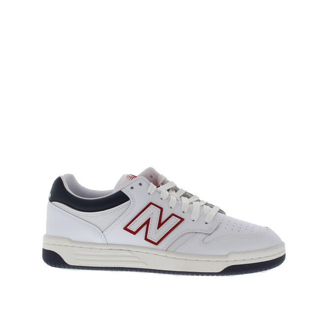 New Balance 107798 Sneakers Wit 107798 large