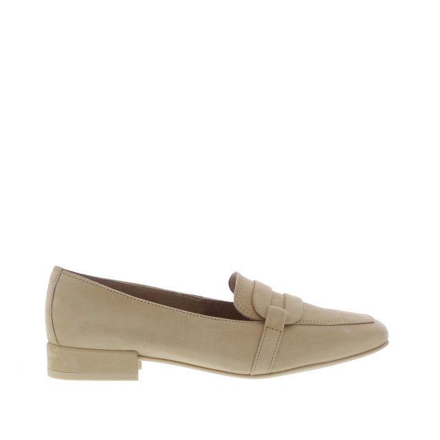 Paul Green 107970 Loafers Beige 107970 large