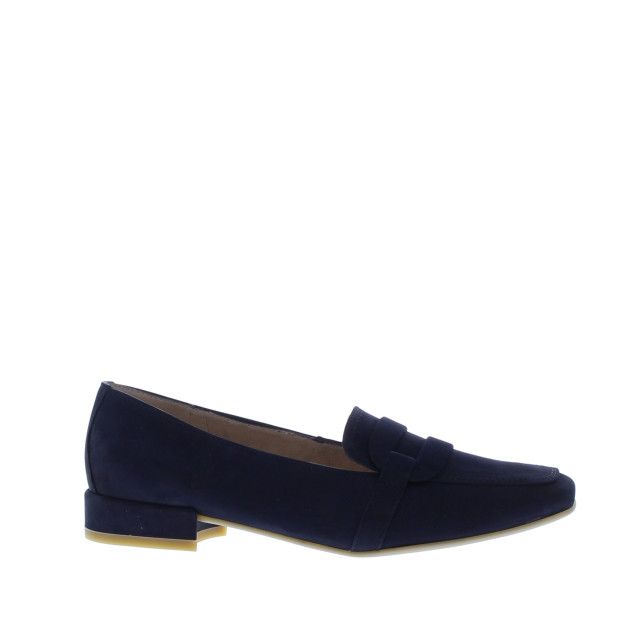 Paul Green 107970 Loafers Blauw 107970 large