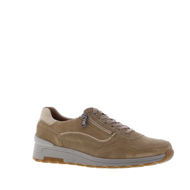 Waldläufer Veterschoen casual 107957 107957 large