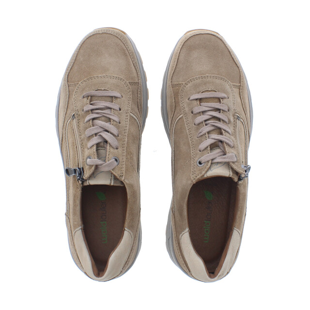 Waldläufer Veterschoen casual 107957 107957 large