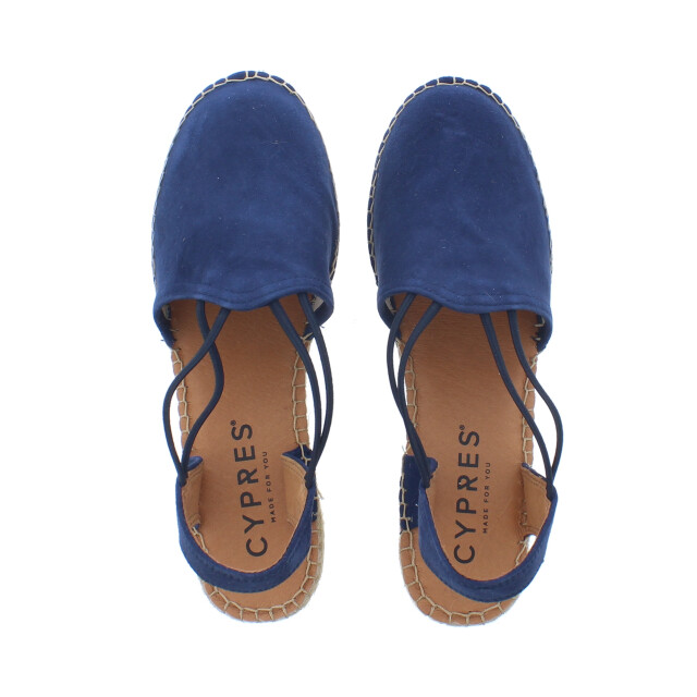 Cypres Espadrilles 107986 107986 large