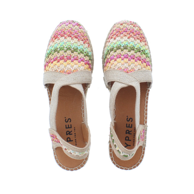 Cypres Espadrilles 107984 107984 large