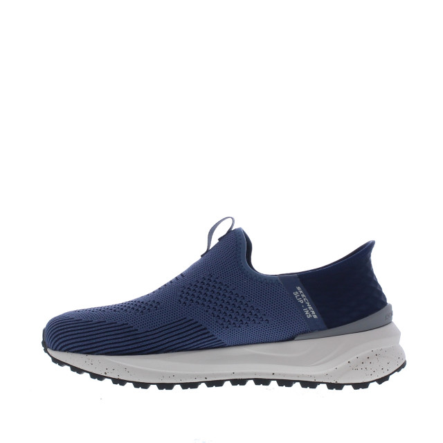 Skechers 107931 Instapschoenen Blauw 107931 large