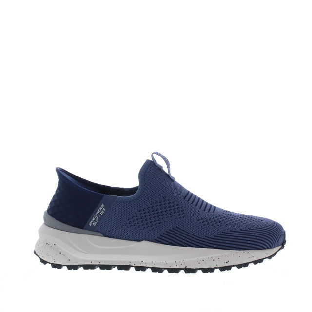 Skechers 107931 Instapschoenen Blauw 107931 large