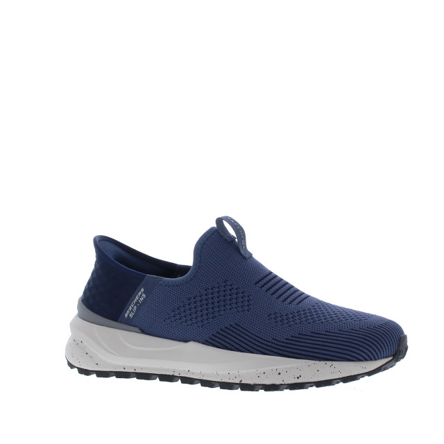 Skechers 107931 Instapschoenen Blauw 107931 large