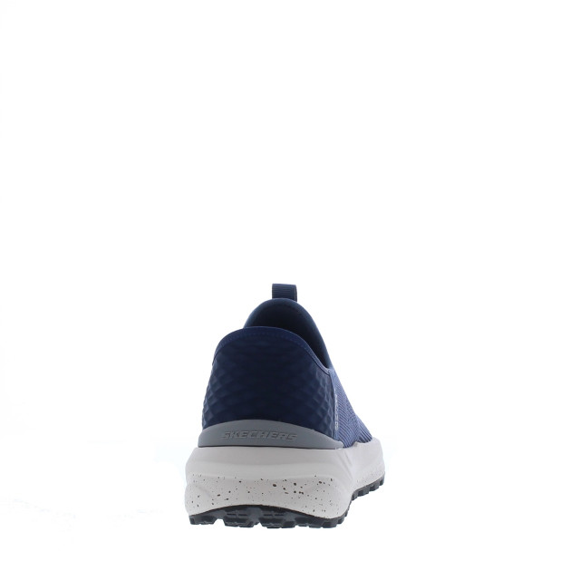 Skechers 107931 Instapschoenen Blauw 107931 large