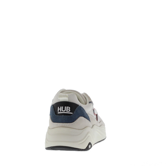 Hub  Veterschoen casual 107847 107847 large